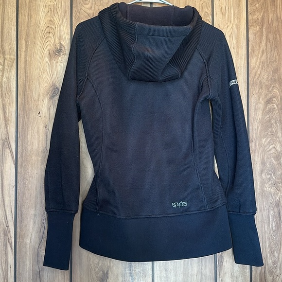 Spyder,jacket - Picture 8 of 8